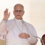 Pope does not need further treatment after lung cancer surgery