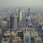 Saudi’s economic transformation collides with war and falling FDI 
